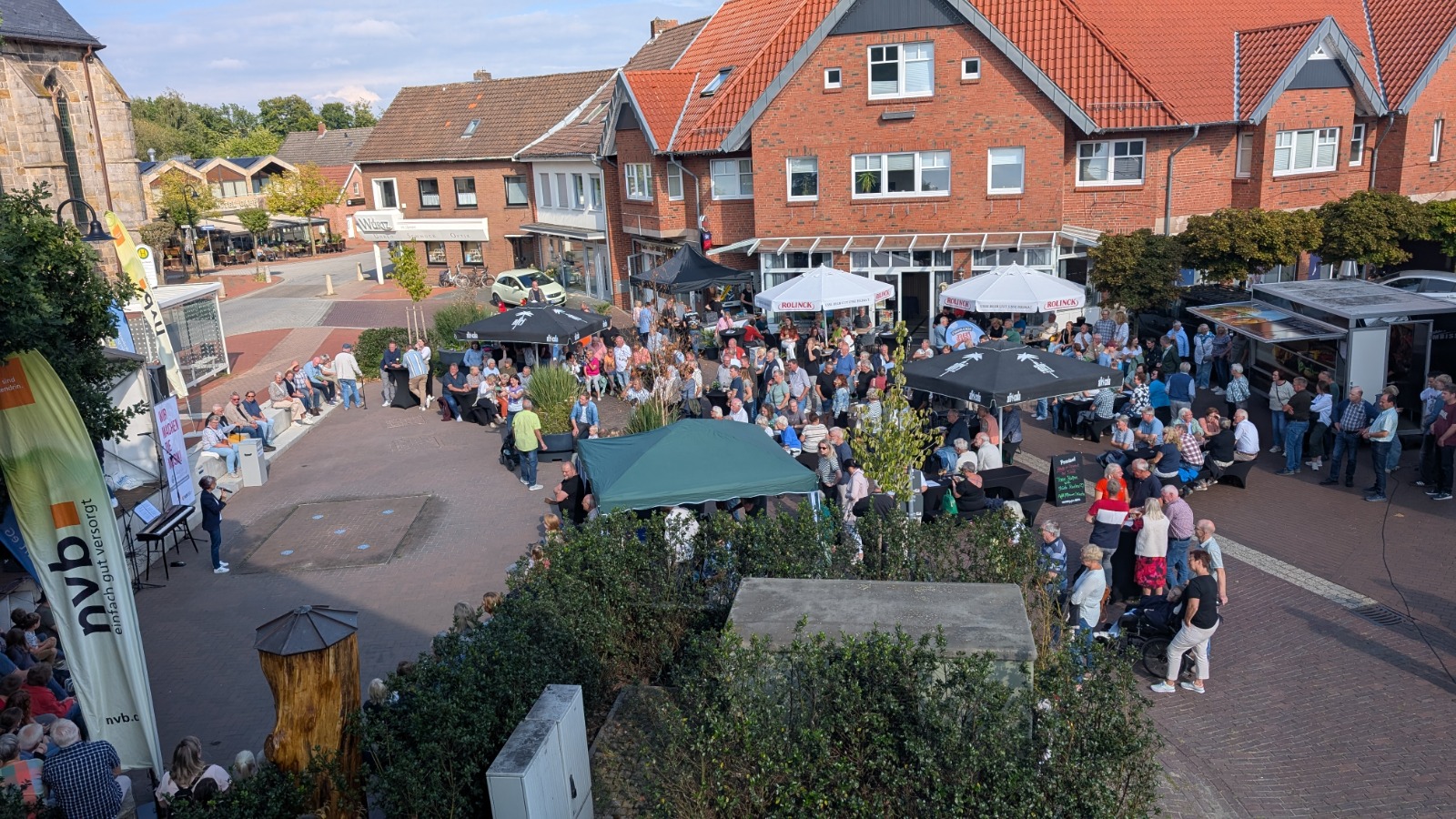 Uelsener Sommerfest